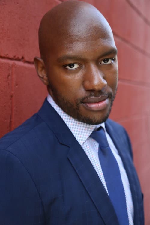 Фото Robert Ifedi
