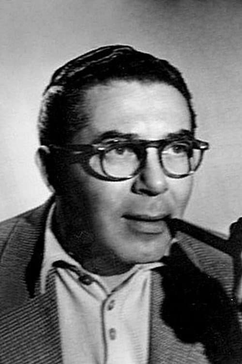 W. Lee Wilder photo