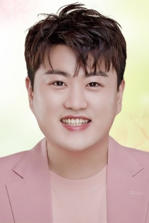 김호중 photo