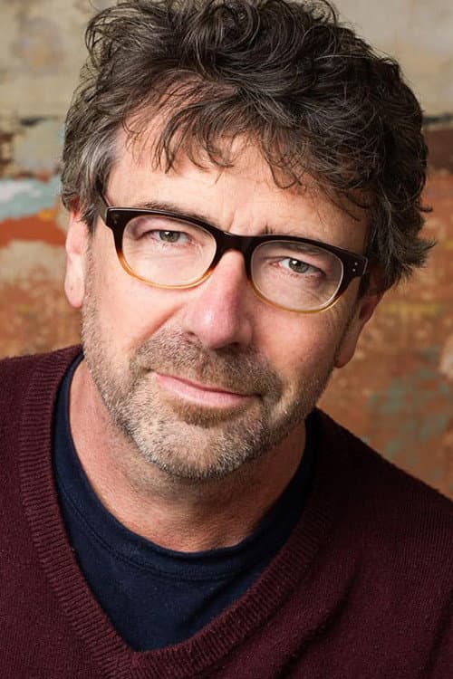 John O'Hare photo