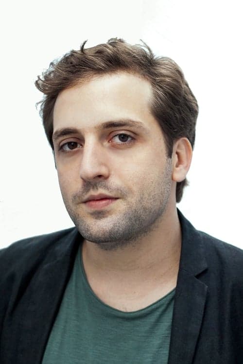 Gregório Duvivier photo