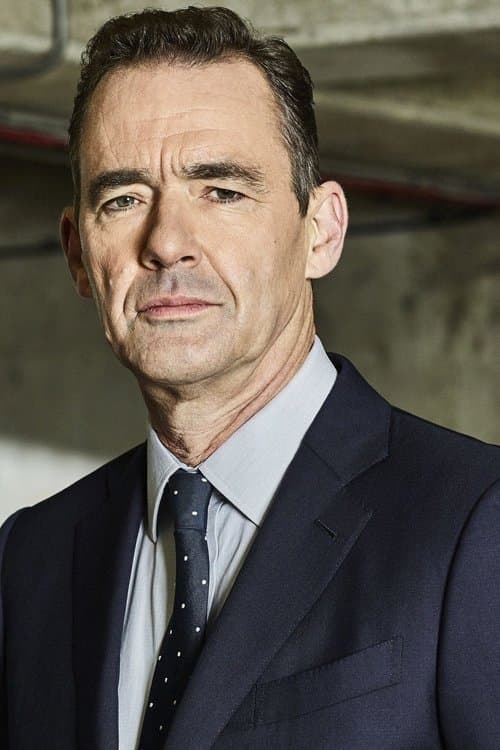 Richard Lintern photo
