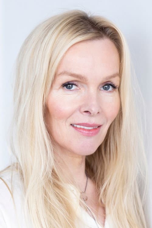 Elma Lísa Gunnarsdóttir photo