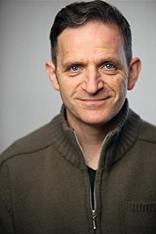 Daniel Tatarsky photo