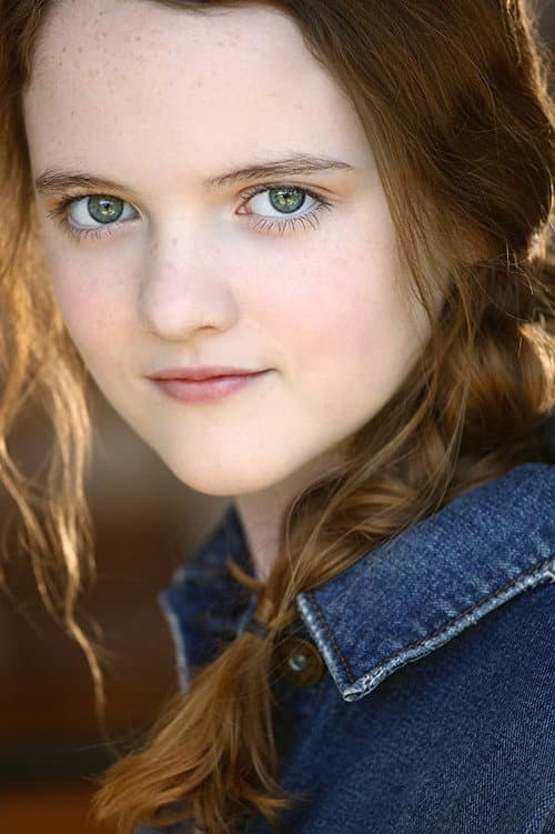 Фото Teagan Jai Boyd