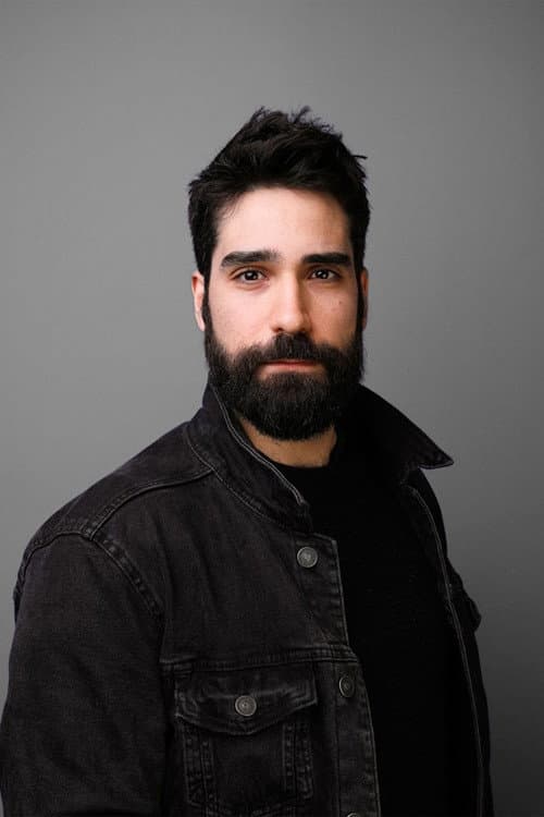 Arturo M. Antolín photo