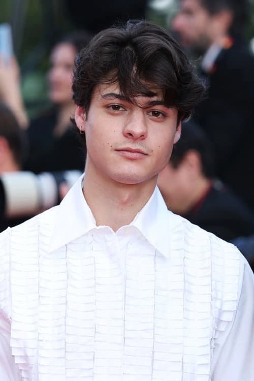 Milo Quifes photo