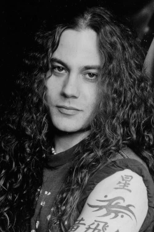 Mike Starr photo