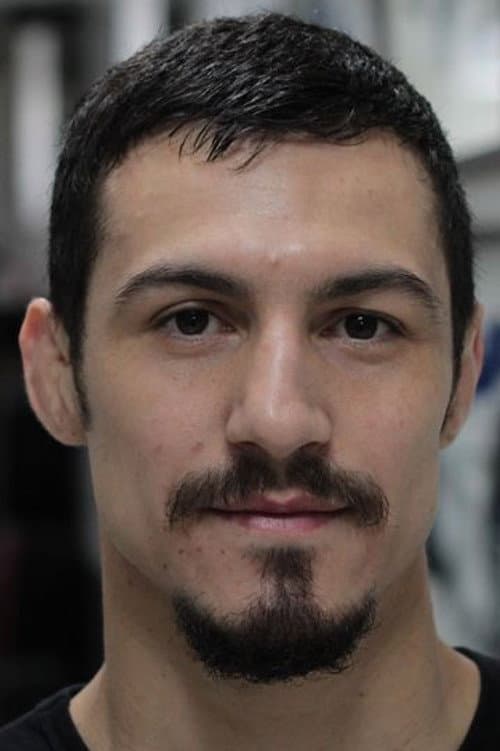 Gabriel Miranda photo
