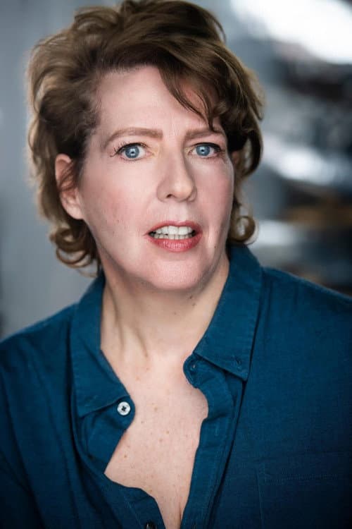 Elle Spencer photo