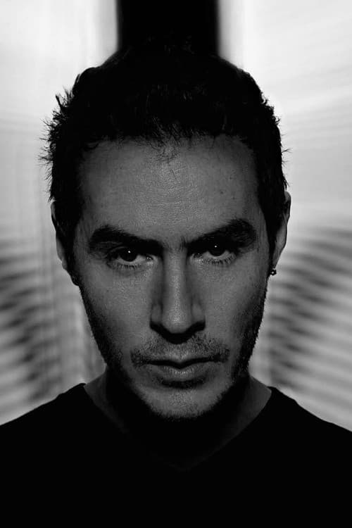 Robert Del Naja photo