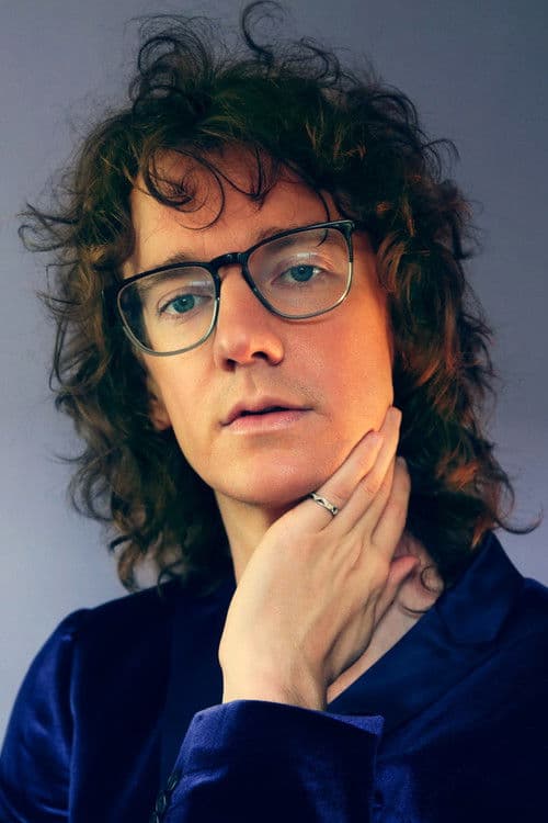Chris Fleming photo