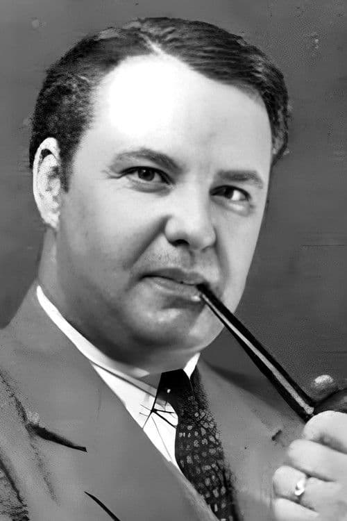 Frank Pettingell photo
