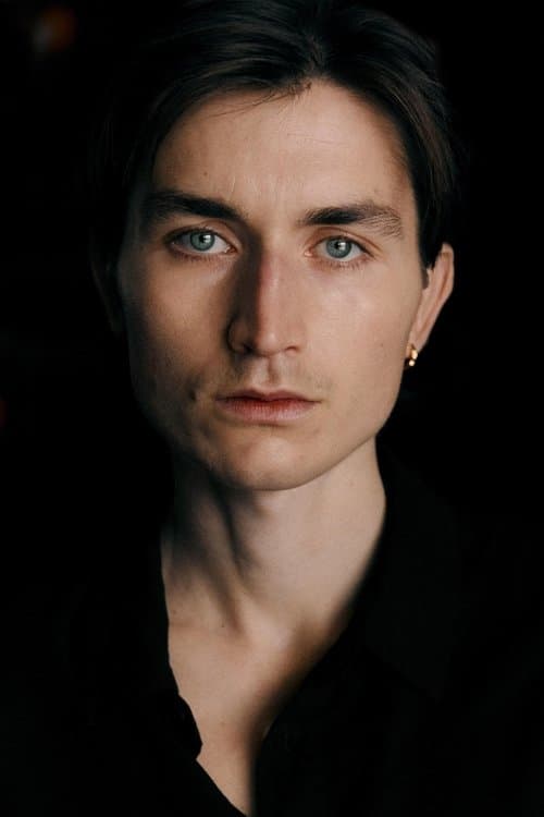 Gustav Lindh photo