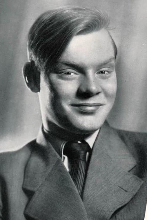 Hans Richter photo
