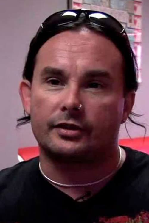 Dani Filth photo