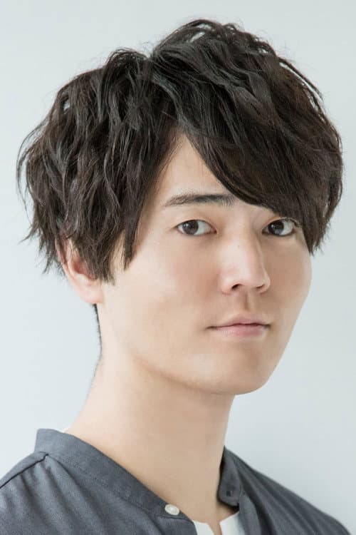 Фото Ватару Комада