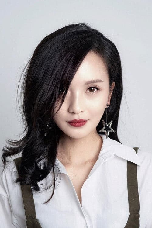 彭静 photo