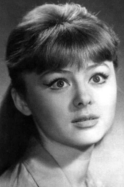 Наталья Селезнёва photo