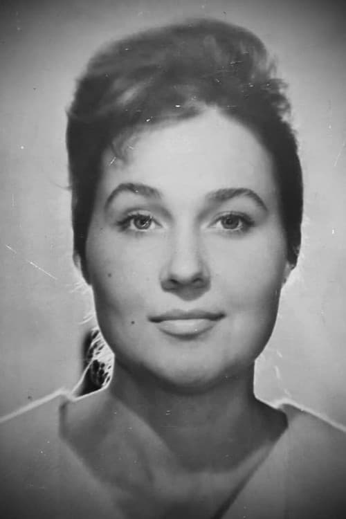 Людмила Алфимова photo