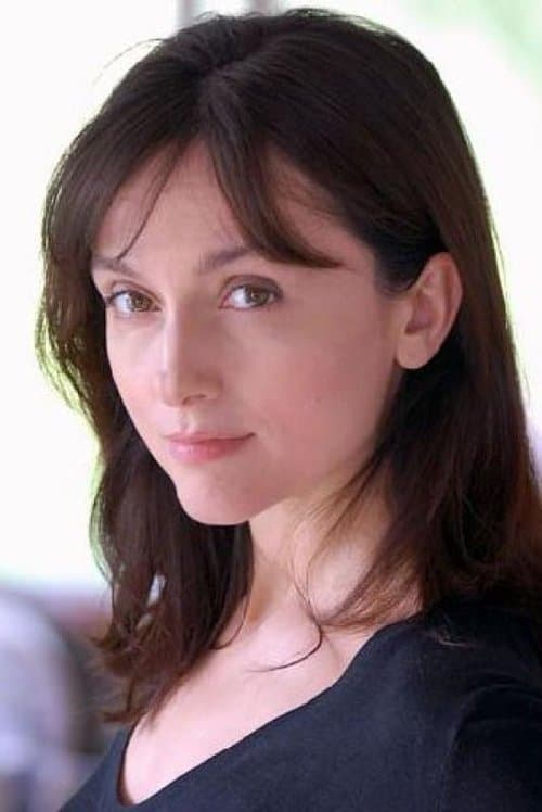 Margot Abascal photo