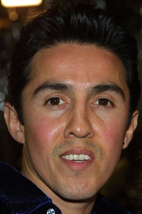 Richard Coca photo