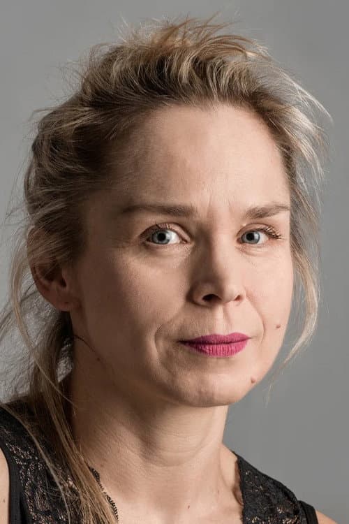 Фото Karolina Adamczyk
