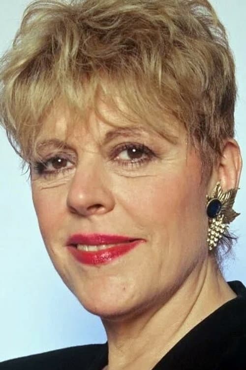 Sylvie Joly photo