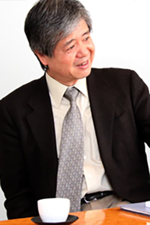 浦谷年良 photo