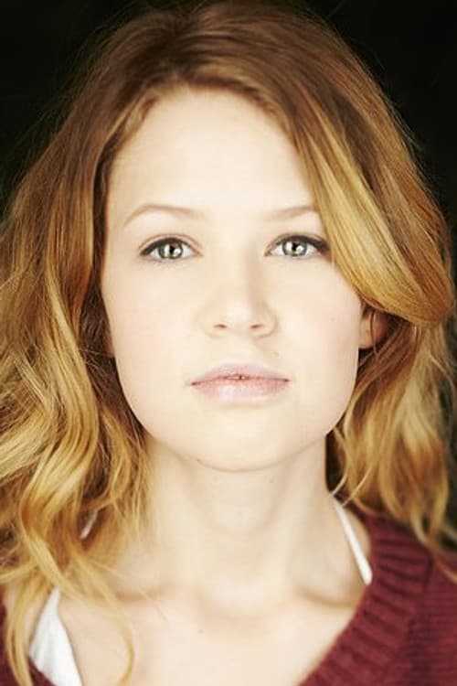 Jenessa Grant photo