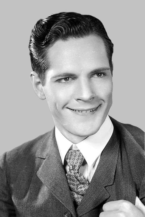 Donald Woods photo