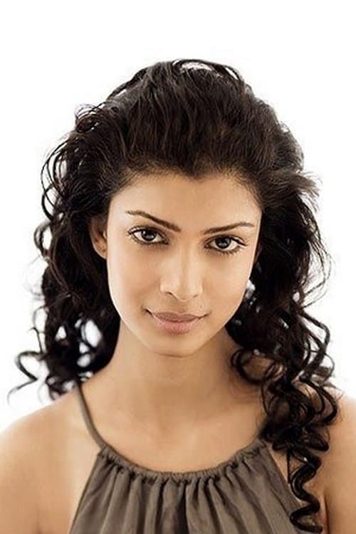Фото Tina Desai