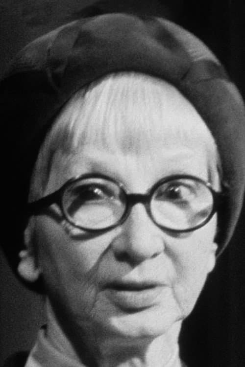 Фото Rosamund Greenwood