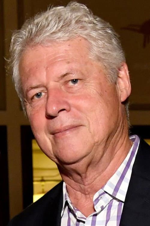 Roger Donaldson photo