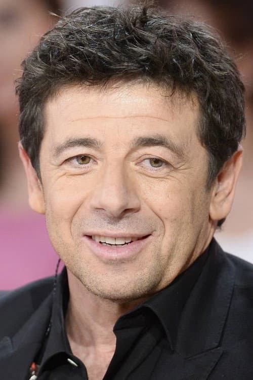 Фото Patrick Bruel