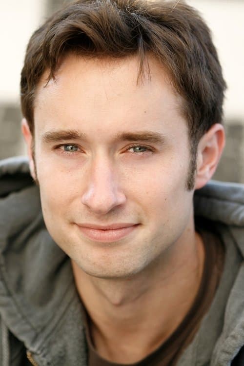 Matt Mercer photo