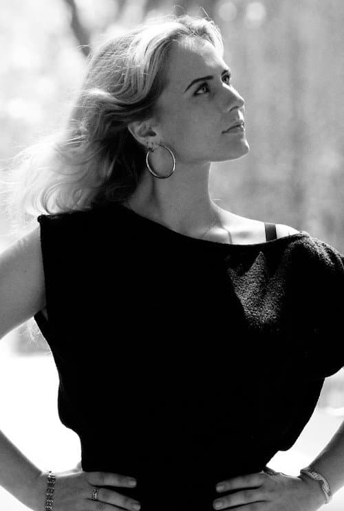 Lucy Christensen photo