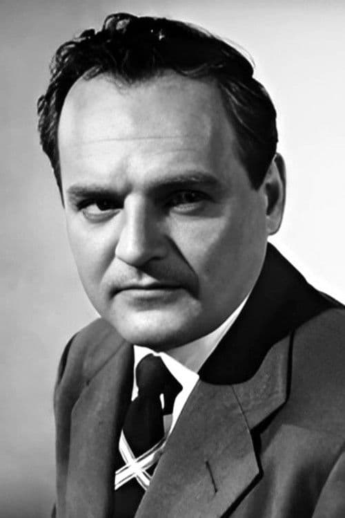 Robert Osterloh photo
