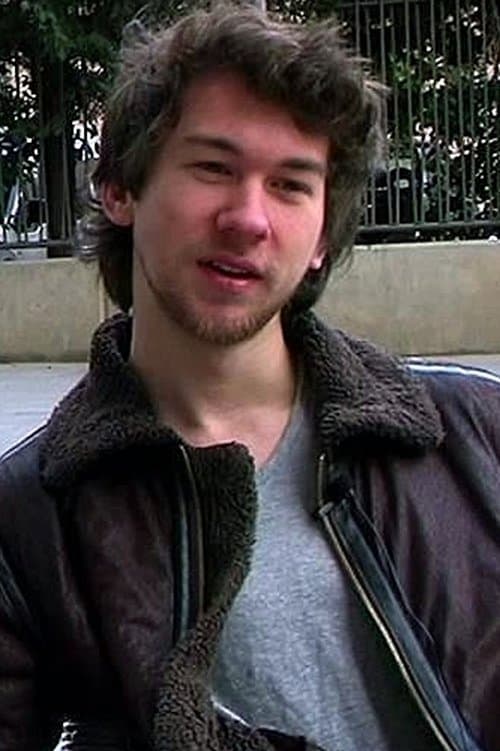 Jake Klamburg photo