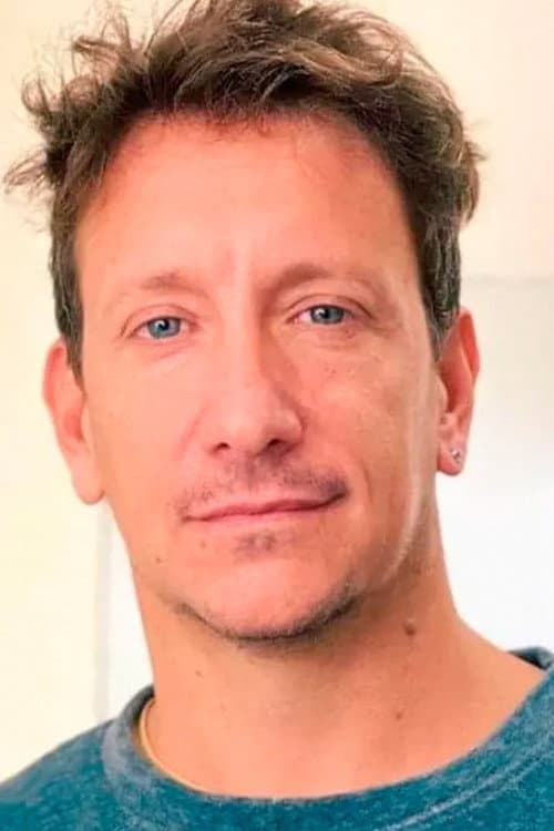 Nicolás Vázquez photo