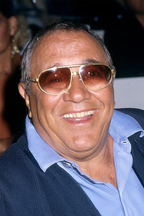 Sergio Corbucci photo
