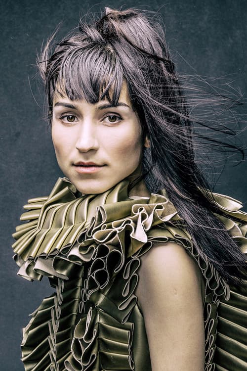 Laleh Pourkarim photo