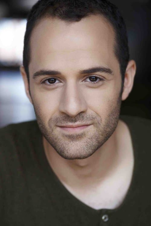 Jonathan Maxwell Silver photo