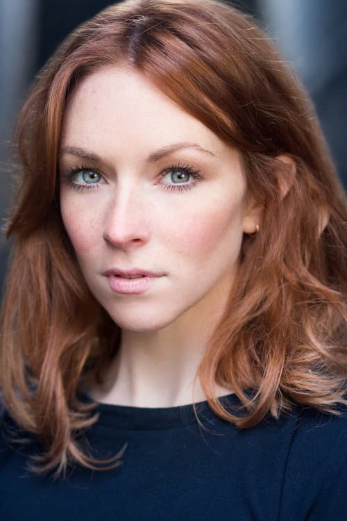 Фото Amy Griffiths