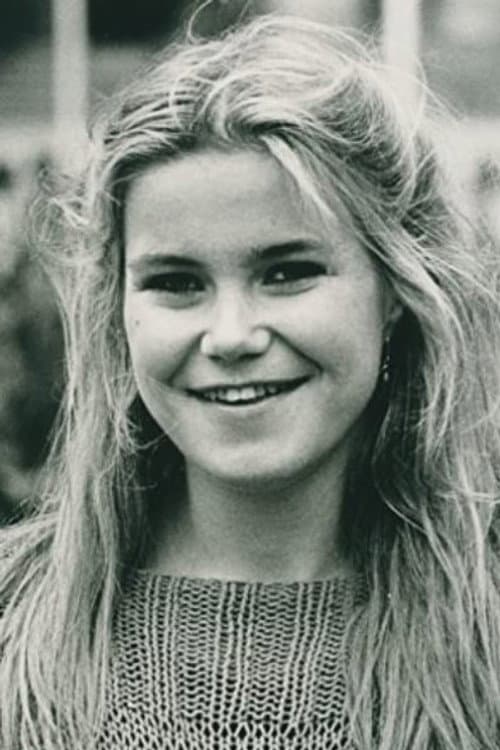 Maria Johansson photo