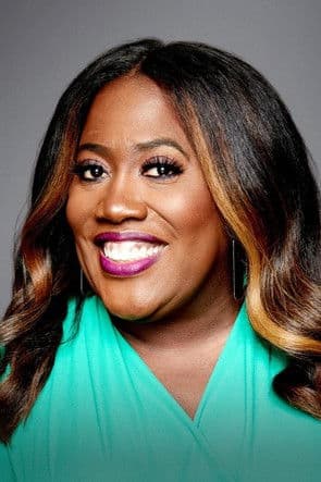 Фото Sheryl Underwood