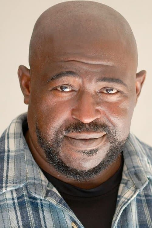 Фото Jernard Burks