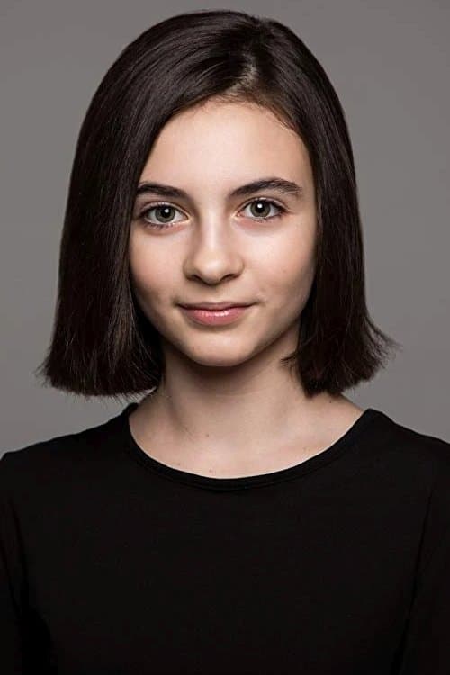 Lara McDonnell photo