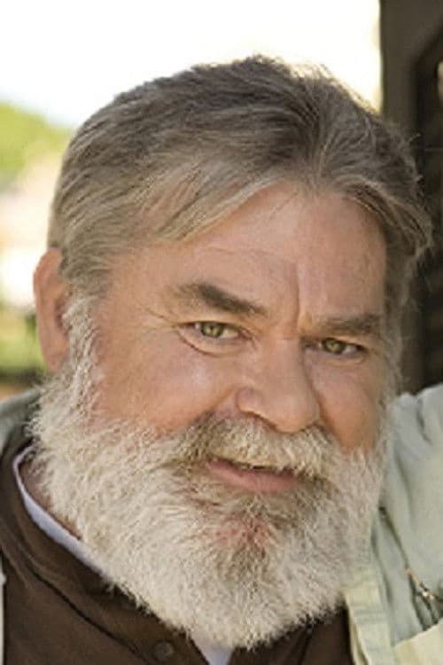 Jim Greenleaf photo