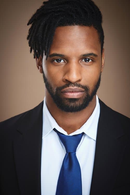 David W. Rice photo